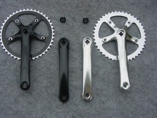 Kurbelgarnitur SS 8102 Single