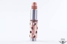 Schaltwelle 4 Gang Motor passend für, Zündapp GTS 50 CS 50 CX 50