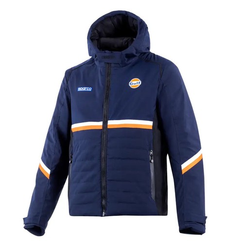 Sparco gulf winterjacke jacke - sparco,