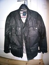 Autark Jacke M Schwarz Dunkelgrau