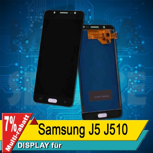 Display für samsung 2016 - für, j5
