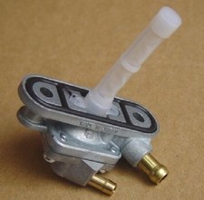 Benzinhahn für GS 550 GS75X