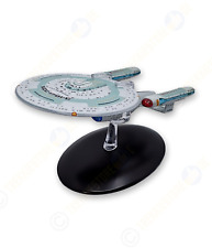 Eaglemoss Star Trek USS