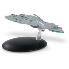Kriegsschiff Voyager  - Star