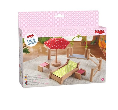Haba 306717 little friends - haba,
