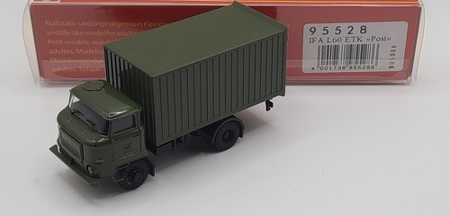 Ifa l60 etk post busch - etk,