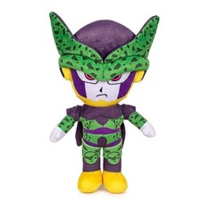 Dragon ball cell - dragon,