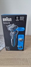 Braun Series 5 51-B1820s Wet &
