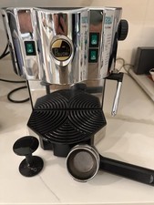 La Pavoni Eurobar  Deluxe