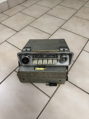 Radio frankfurt blaupunkt - frankfurt,