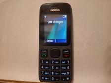Nokia 100 - grau (Ohne