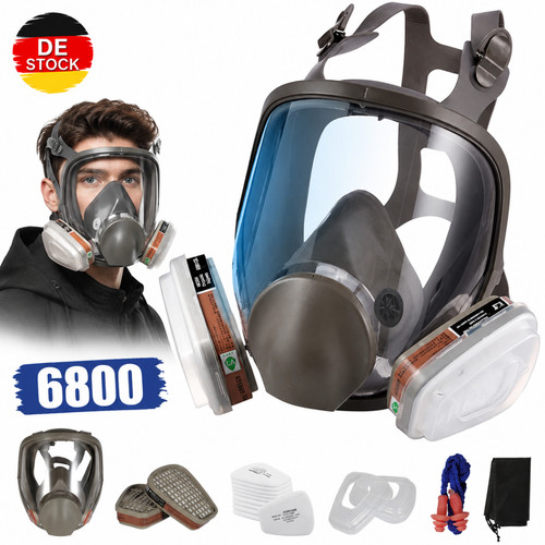 Lackiermaske vollmaske 6800 - lackiermaske,