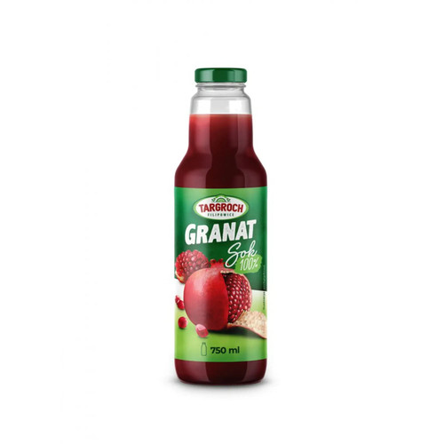 Granatapfelsaft 750ml