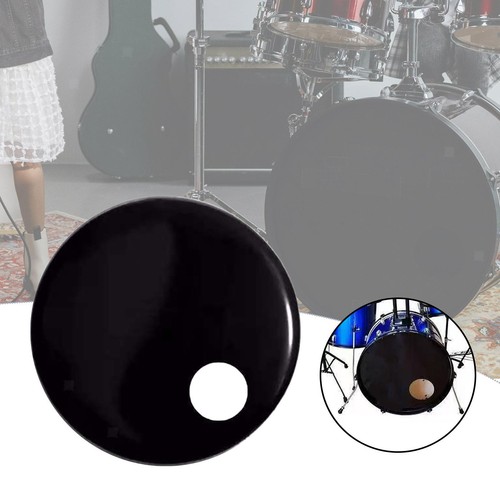 Resonanzfell für bassdrum - resonanzfell,