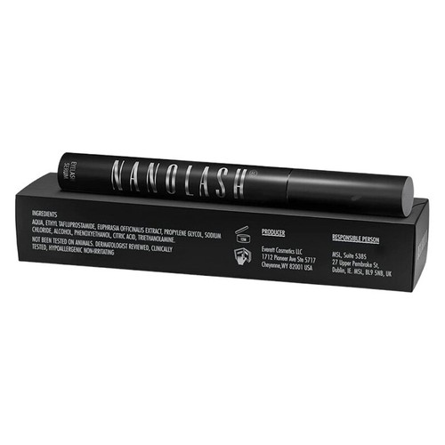 Schwarz lash growth serum - lash, ml