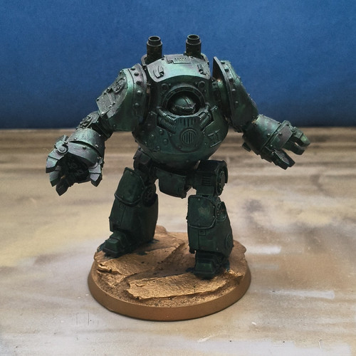Forge world warhammer 30k - world,