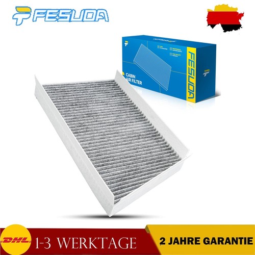 Innenraumfilter