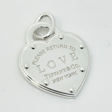 Please Return to Tiffany Love