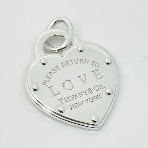Please return tiffany love - return,