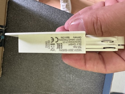 Slv einspeiser für - slv,