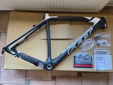 Felt nine mtb - mtb, hardtail