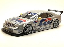 Maisto  Mercedes Benz CLK-DTM