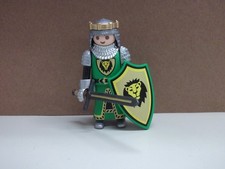 Playmobil Grüner König