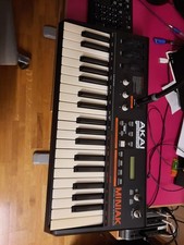 akai miniak