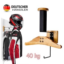 Helmhalter Wandhalterung