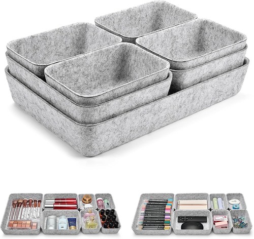 Stück schubladen organizer - schubladen,