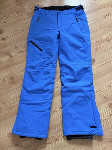 Skihose icepeak größe 50 - skihose,