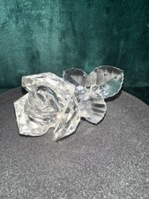 Swarovski Rose 174956 •