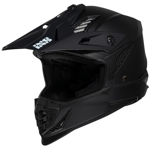 Ixs 363 motocrosshelm matt - 363, 1.0