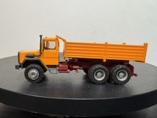 Herpa 861000 Iveco Hauber