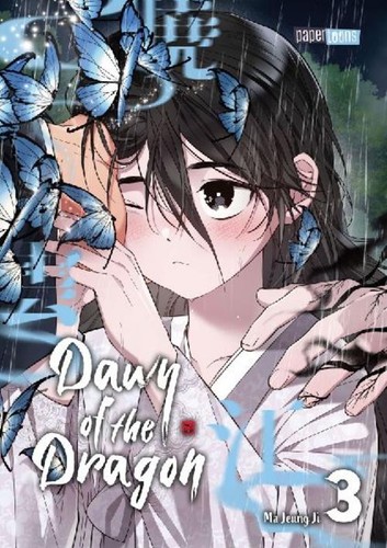 Dawn the dragon ma jeung - 03,