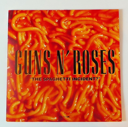 Guns roses the - guns, –