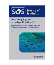 Science of Synthesis: Cross