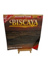 LP Schallplatte 7" 1981 James