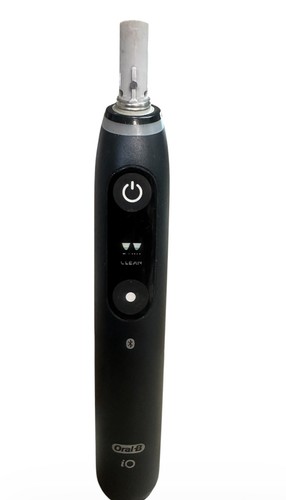 Oral 6 modus braun - oral,