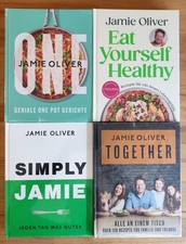 Jamie oliver 4x genial - jamie,