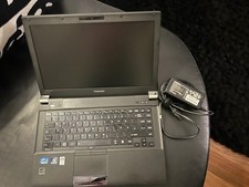 TOSHIBA Notebook Tecra R 840