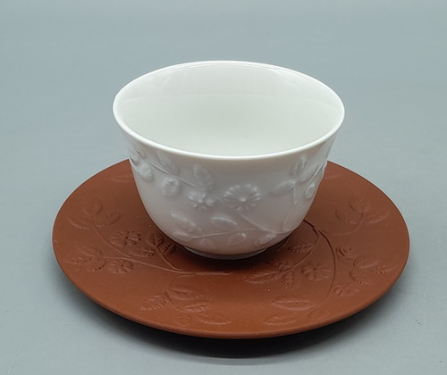 Meissen koppchen mit - koppchen,