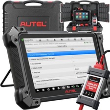 2026 Autel MaxiCOM MK908 PRO