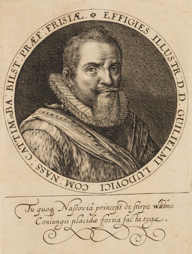 Wilhelm ludwig - wilhelm,