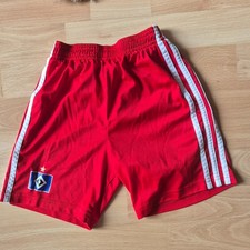 Kinder HSV-Heim Trikothose S