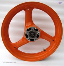 Vorderrad- Felge für Suzuki