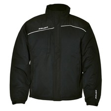 BAUER WInter Coach Jacke Core