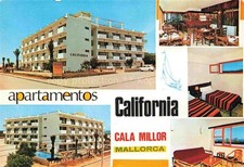 CALA MILLOR Mallorca ES