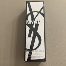 Yves Saint Laurent MYSLF Eau