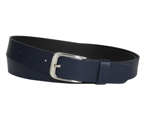 Ledergürtel breit made - 3, cm